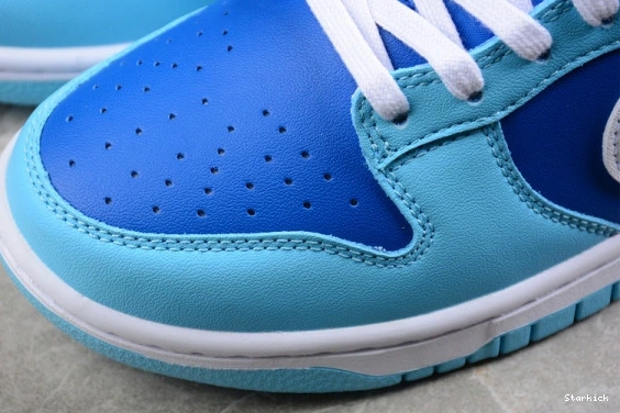 Argon Low (2022) Nike DM0121-400 Retro Dunk QS 0731